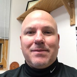 Meet your Posher, Rick